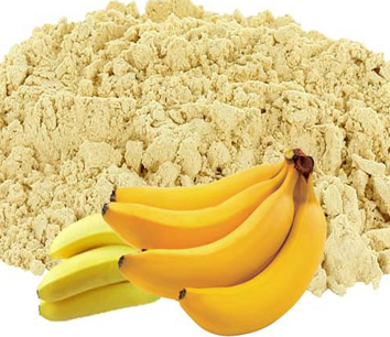 Banana Powder