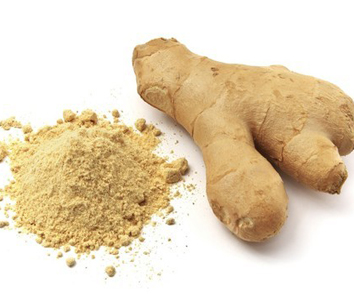 Ginger Powder