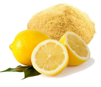 Lemon Powder