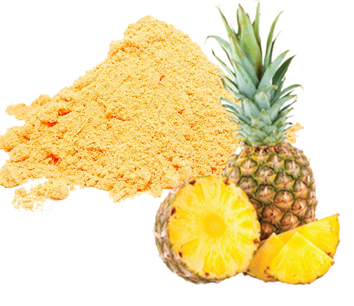 Pineapple Powder