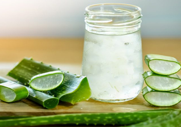 Aloe vera Juice