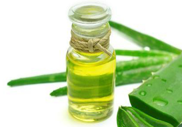 Aloe vera extract