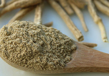 Ashwagandha powder