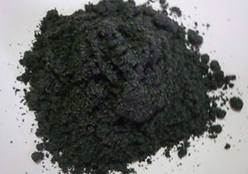 Nigella seed powder