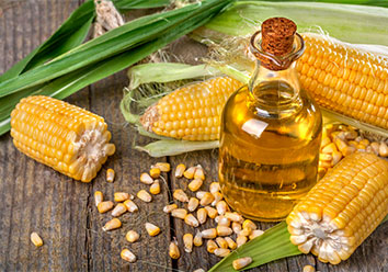 Corn oil