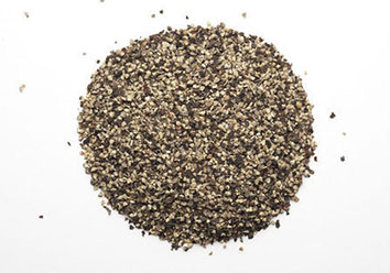 Crushed Black pepper