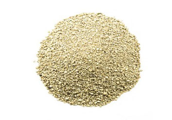 Crushed White pepper