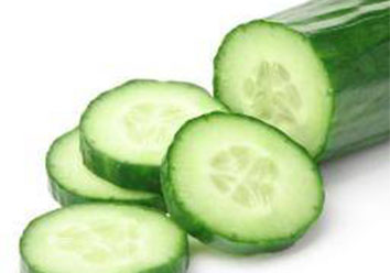 Cucumber