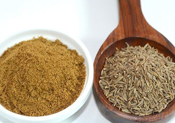 Cumin Powder