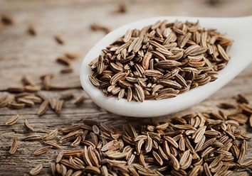 cumin seeds