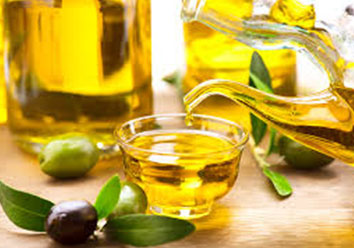 Jojoba oil