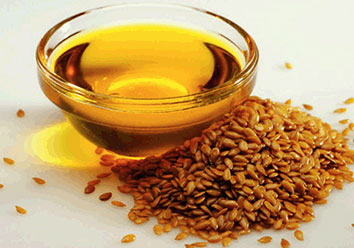 Linseed oil