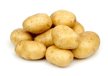 Potatoes