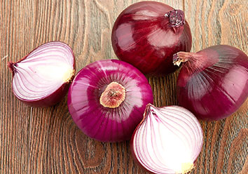 Red Onion