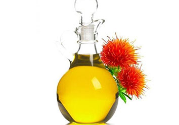 Safflower oil