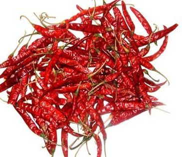 Super 10 Dry Red Chili