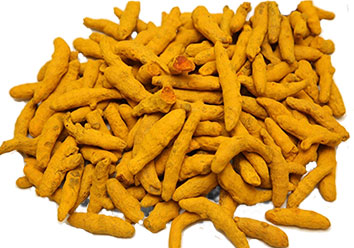 Turmeric